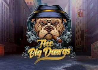 The Big Dawgs slot Pragmatic
